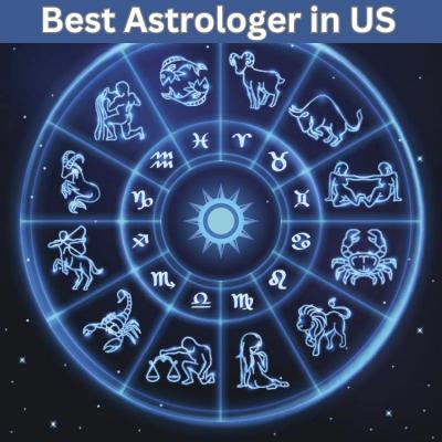 Best Astrologer in US - Faridabad Other