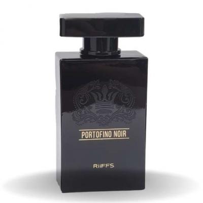 Portofino Noir Perfume: A Symphony of Scent at AED 125 - Dubai Other