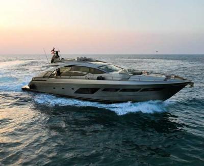 private yacht dubai - Dubai Other