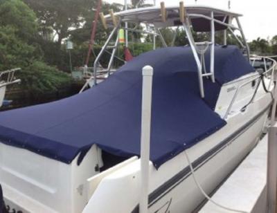Premium Custom Boat Covers for Sale – Protect Your Investment!