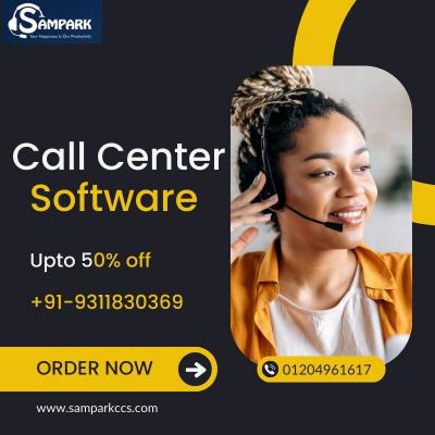 Top Call Center Software Services in India - Other Other