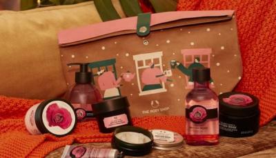 The Body Shop Gifts: Perfect Presents for Every Occasion - Bangalore Health, Personal Trainer
