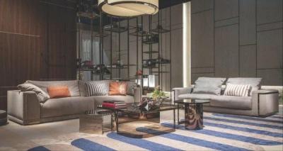 Seetu Kohli: Crafting Luxury Homes as one of India's Premier Interior Designers - Delhi Interior Designing