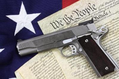 Reclaim Your Firearm Freedom: Gun Rights Restoration Lawyers - Austin Attorney