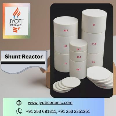 Shunt Reactors: Improving the Stability of the Power System - Nashik Other