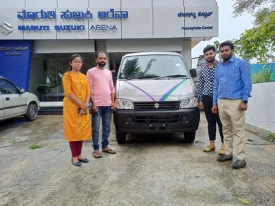 Bimal Auto Agency – Prominent WagonR Dealer Hesaraghatta Central - Bangalore New Cars