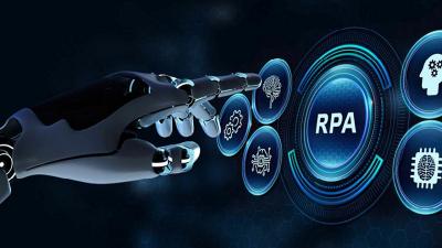 RPA Companies in India: Case Studies of Success - Toronto Other