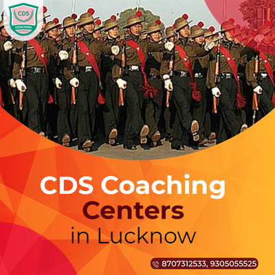 CDS Coaching Centers in Lucknow  - Delhi Tutoring, Lessons