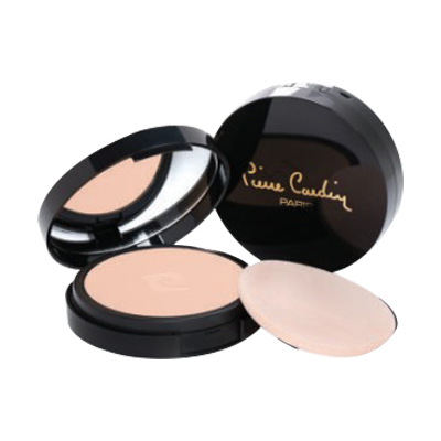 Shop Pierre Cardin Mineral Powder: Get Ultimate Finish Touch