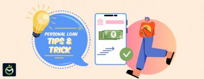 Best for personal loan - L&T Finance best for personal loan