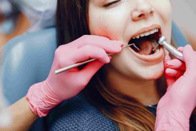 College Street Family Dental in Covina, CA: Your Trusted Dentist