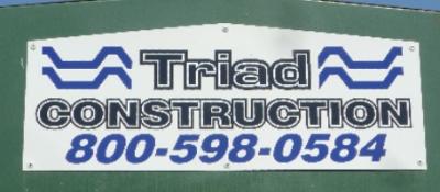 Bulk Screen Printed Custom Metal Building Signs - Other Professional Services