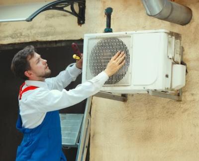 Best Air Conditioning Service in DC - Other Other