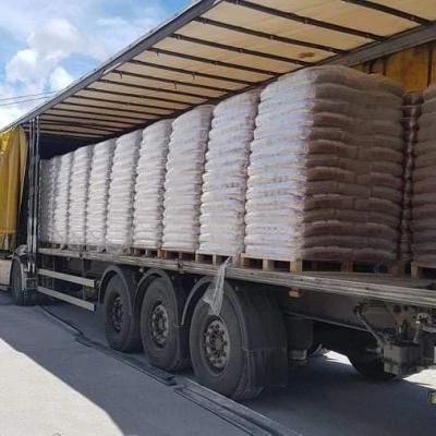 ENPlus A1 Heating Wood Pellets - Ancona Other