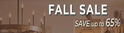 Save Up to 65% on Lighting, Fans, Furniture, and More at Lighting Reimagined's Fall Sale - Shop Now - Other Home & Garden