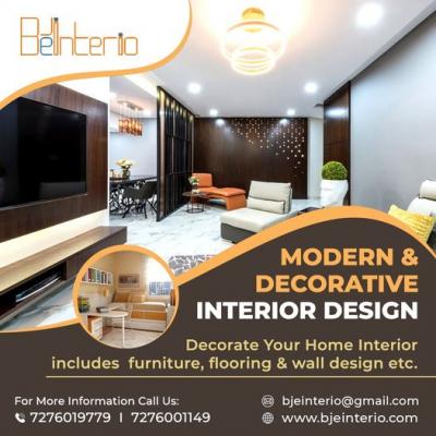 Interior Designers And Interior Decorators In Pimpri Chinchwad