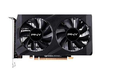 PNY TECHNOLOGIES GMX1650N3J4FP2AKTP1: Next-Level Graphics Power for Your Computing Needs