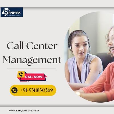 Top Call Center Management Services in India