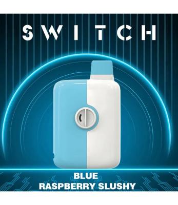 Upgrade Your Vaping Experience with Mr Fog Switch 5500