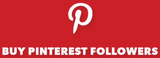 Buy Pinterest Followers – Active & Instant - Chicago Other