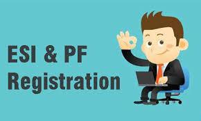 ESI and PF Registration | Hyderabad - Lokeswara Rao n Co
