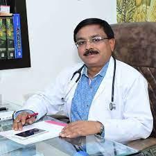 Best Pediatrician in East Delhi - 7504001122