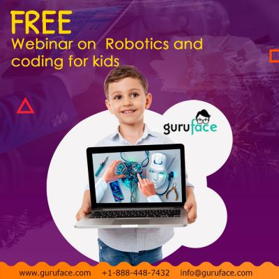 Free Robotics and Coding classes for kids - Houston Tutoring, Lessons