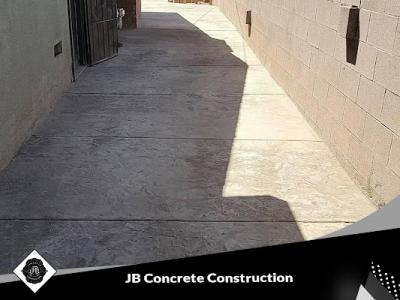 Concrete paving near me | JB Concrete Construction - Other Construction, labour