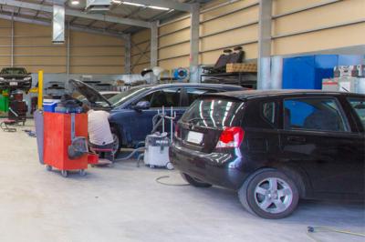 Most Trusted Crash Repair in Northeast Suburbs - Adelaide Other