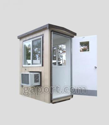 Guard Houses Online