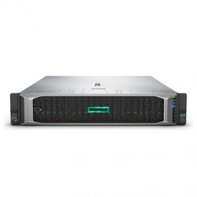 HPE DL380 Gen10 Plus 