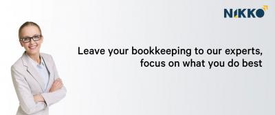 Accounting Bookkeeping Outsourcing Services Company in USA  - New York Other