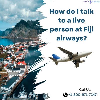 Fiji airways customer number - New York Other