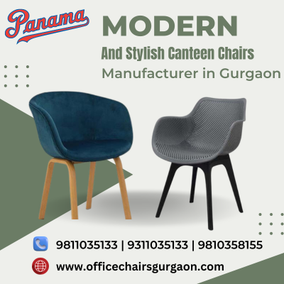 Buy Affordable Canteen Chairs in Gurgaon - Comfort & Style Combined - Gurgaon Furniture