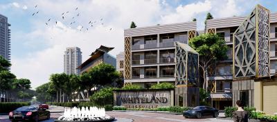 Whiteland The Aspen: The Future of New Residential Projects