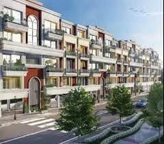 Whiteland The Aspen: The Future of New Residential Projects - Gurgaon Apartments, Condos
