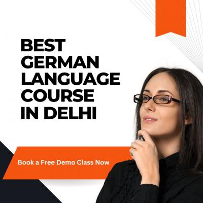 Best German language course in Delhi - Gurgaon Other