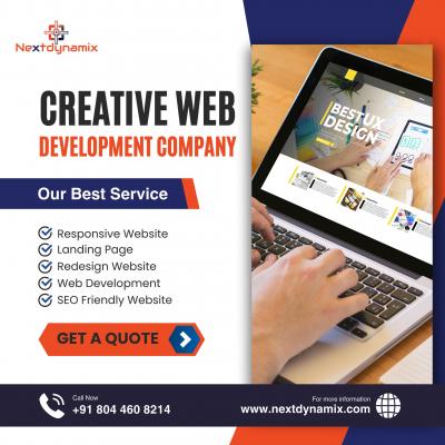 web development Services - Jaipur Professional Services