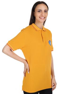 Collar T-Shirt For Women | HD&HD - Delhi Clothing