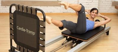 Reformer Pilates Classes – Join Today