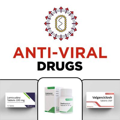 Premium Quality Antiretroviral Drugs @ Best Price - Ahmedabad Other