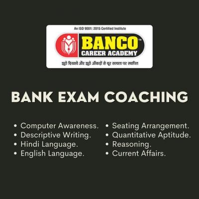 Achieve Your Banking Dreams by Joining the Best Institute - Other Tutoring, Lessons