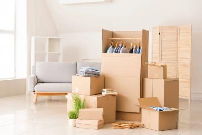 Hire Professional for Stress-Free Move