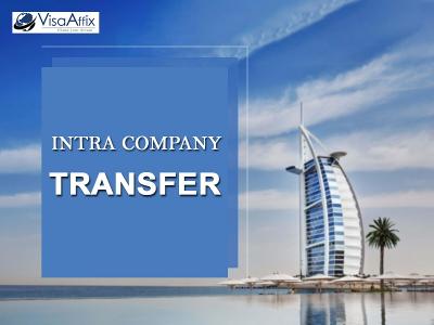 The Dubai Dream: Intra Company Transfers for Global Companies - Dubai Professional Services