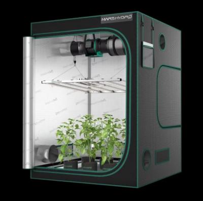 Led grow lights and grow tent kits from Mars Hydro - Los Angeles Electronics