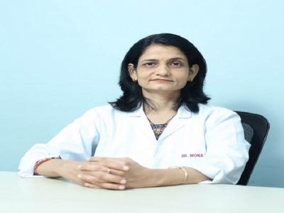Best IVF Doctor in Noida