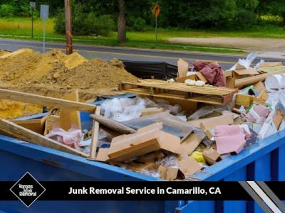 Property cleanouts in my area | Vargas Junk Removal - Other Other