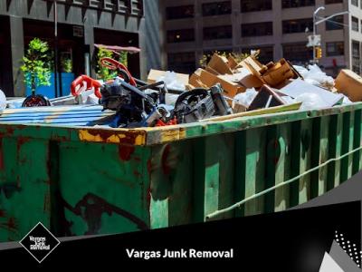 Property cleanouts in my area | Vargas Junk Removal - Other Other