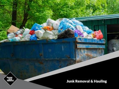 Property cleanouts in my area | Vargas Junk Removal - Other Other