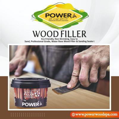 Power Instant Wood Filler  - Delhi Other